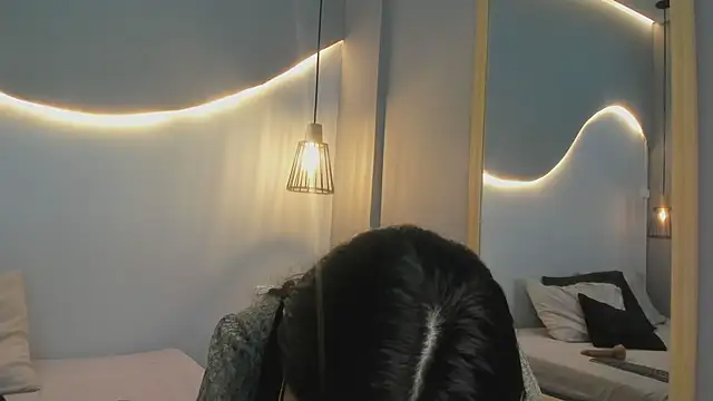 lucelly 15 online show from 10/30/25, 11:55