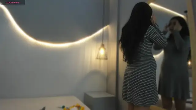 lucelly 15 online show from 01/12/26, 11:48