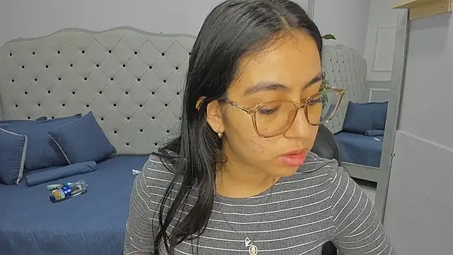 lucelly 15 online show from 02/20/26, 11:54