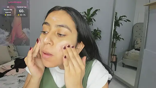 lucelly 15 online show from 02/24/26, 11:52