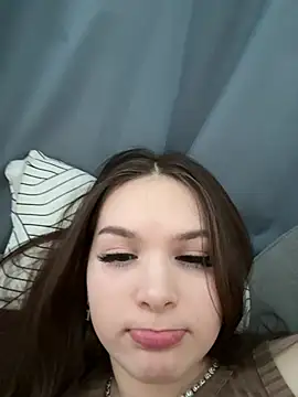 -Amora online show from 02/19/26, 12:12