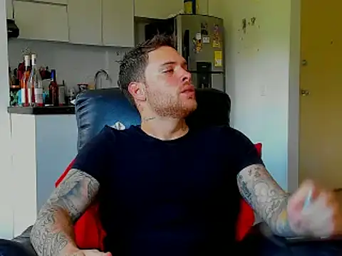 arnold bekam online show from 05/03/26, 03:51