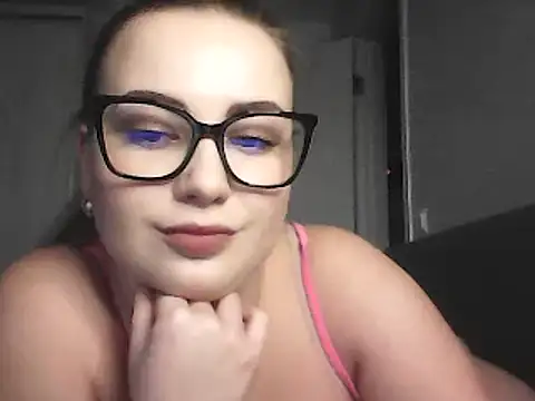 GoddessTenderness online show from 02/17/25, 03:53