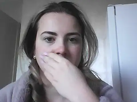 GoddessTenderness online show from 02/25/25, 05:52