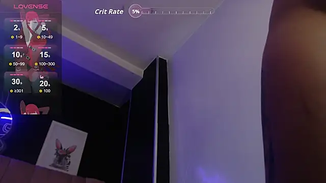 Anni acker b online show from 09/18/25, 03:25