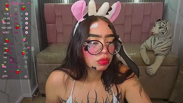 Anni acker b online show from 11/25/25, 03:28