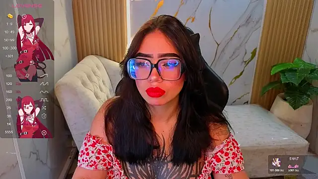 Anni acker b online show from 02/05/26, 01:16