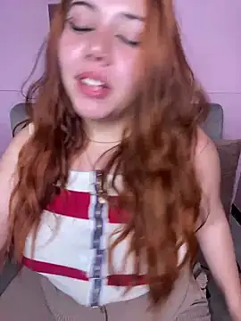  ivyginger online show from 02/20/25, 04:18