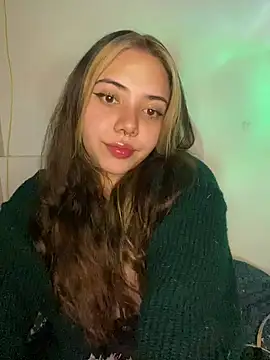  ivyginger online show from 11/18/25, 11:37