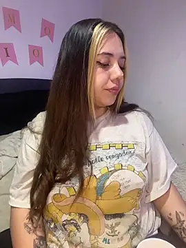  ivyginger online show from 01/15/26, 09:51