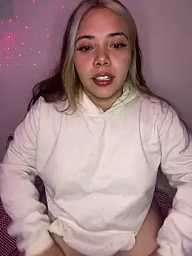  ivyginger online show from 02/03/26, 04:54