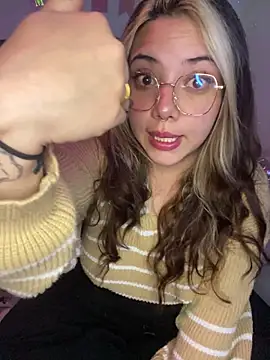  ivyginger online show from 03/03/26, 02:50