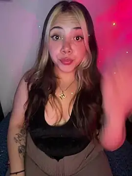  ivyginger online show from 03/13/26, 03:13