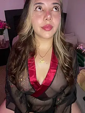  ivyginger online show from 03/20/26, 12:48