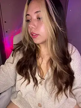  ivyginger online show from 04/05/26, 03:58