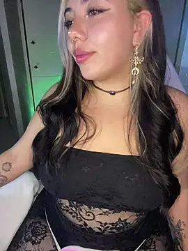  ivyginger online show from 04/23/26, 11:40