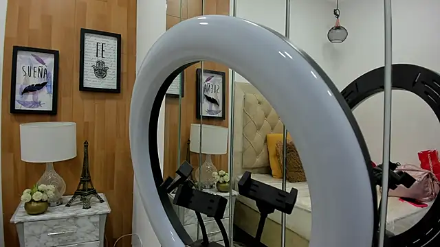 KimberlyBigBoobs online show from 09/10/25, 04:01