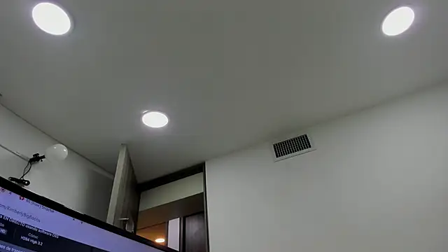 KimberlyBigBoobs online show from 09/20/25, 07:20