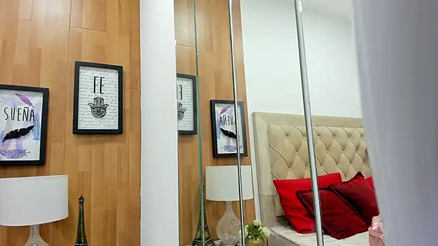 KimberlyBigBoobs online show from 09/21/25, 05:31