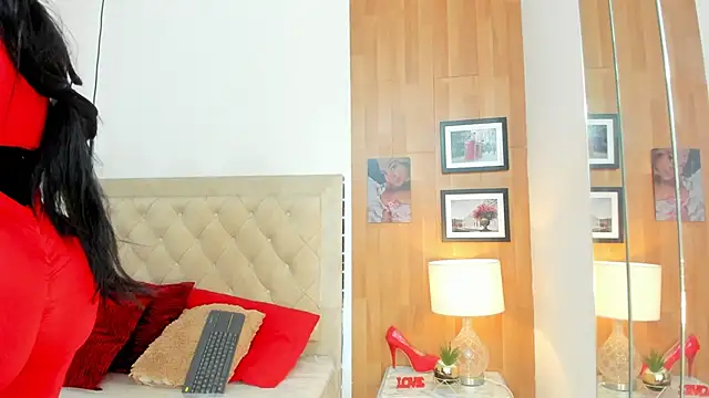 KimberlyBigBoobs online show from 11/27/25, 04:25