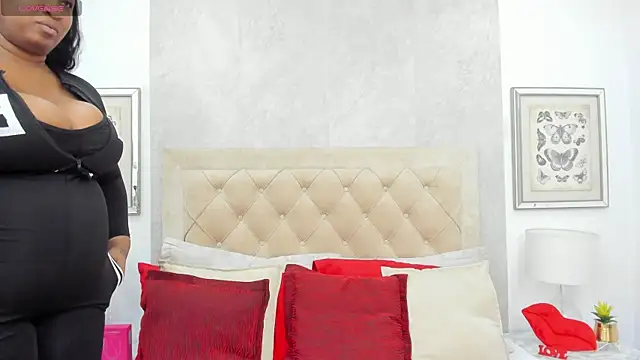 KimberlyBigBoobs online show from 04/20/26, 10:44