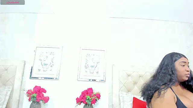 KimberlyBigBoobs online show from 04/22/26, 11:39