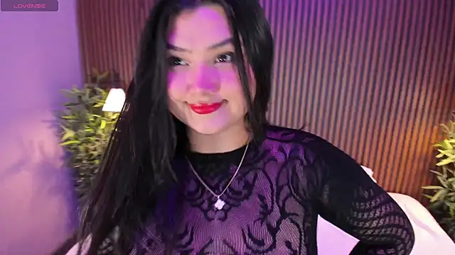 Snapshot of EmilyCortex chatting on 03/08/25, 04:45 EmilyCortex online show from 03/08/25, 04:45