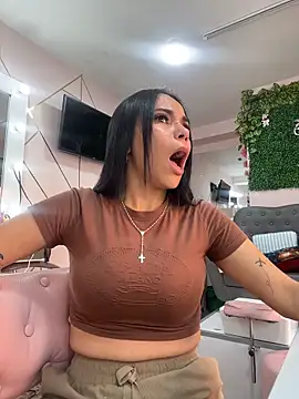 Naatalia online show from 02/17/26, 09:32