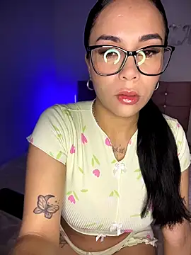 Naatalia online show from 02/26/26, 01:59