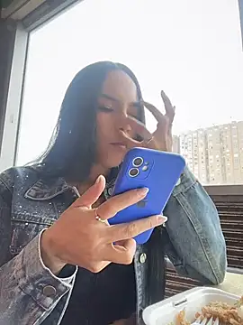 Naatalia online show from 04/19/26, 08:22