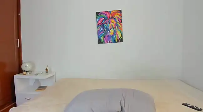 Snapshot of karina-lopez chatting on 02/20/25, 07:52 karina-lopez online show from 02/20/25, 07:52