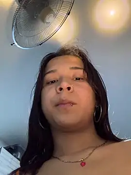 salome sofi online show from 02/19/25, 08:33