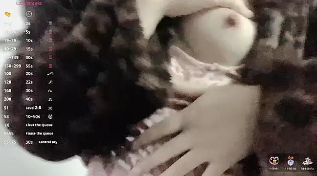 a-lian online show from 03/01/25, 01:43