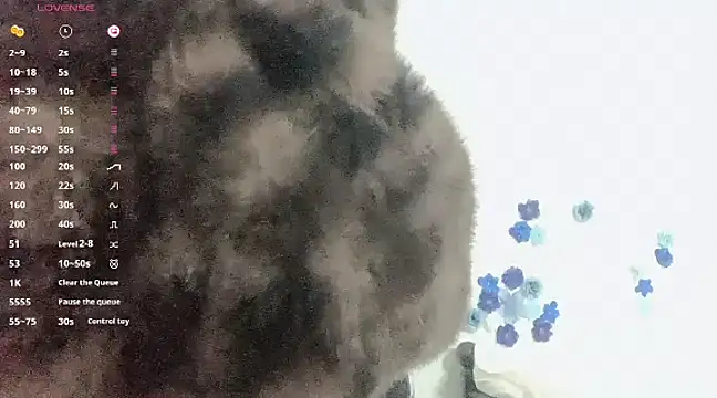 a-lian online show from 03/02/25, 07:10