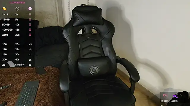 kevin jef online show from 02/21/25, 03:12