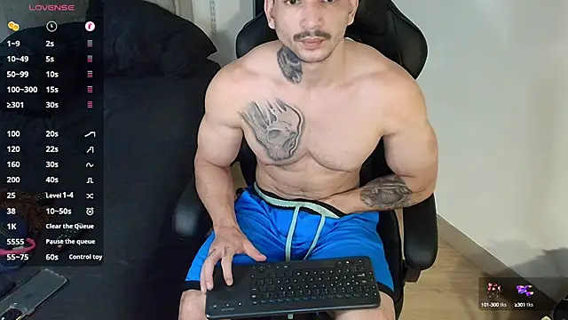 kevin jef online show from 03/05/25, 10:32