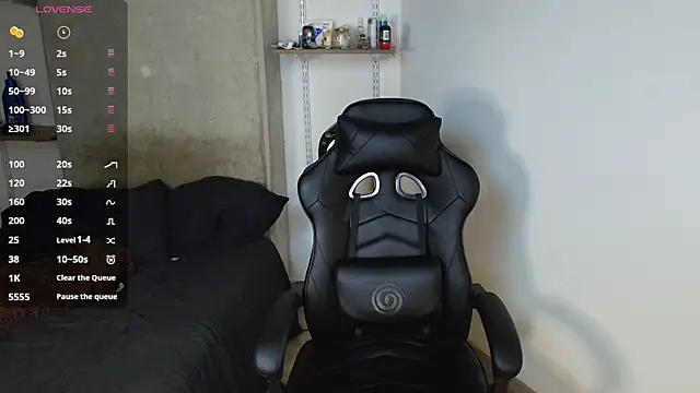 kevin jef online show from 09/18/25, 02:13