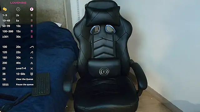 kevin jef online show from 03/05/26, 03:35