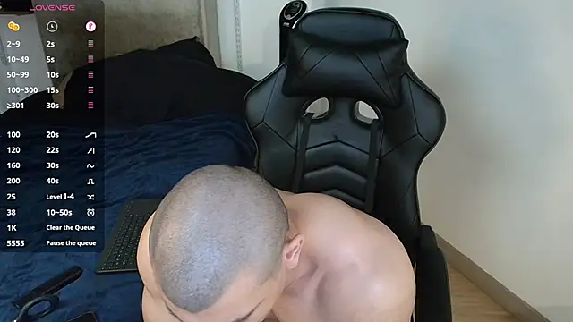 kevin jef online show from 04/22/26, 04:52