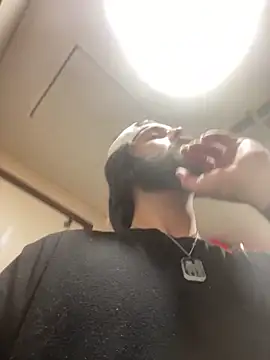 Duhon2317 online show from 02/15/25, 03:20