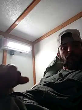 Duhon2317 online show from 02/16/26, 06:26