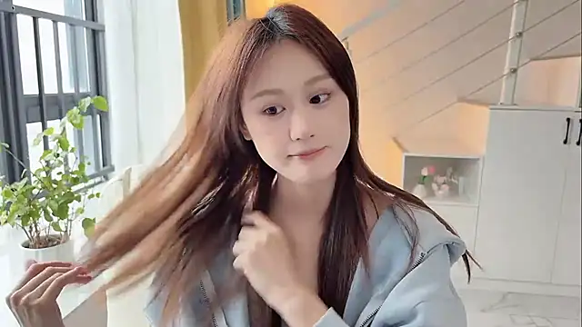 Cassie-20 online show from 11/19/25, 02:22