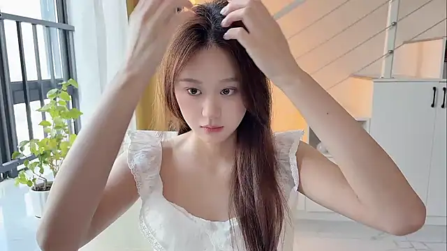 Cassie-20 online show from 12/03/25, 02:19