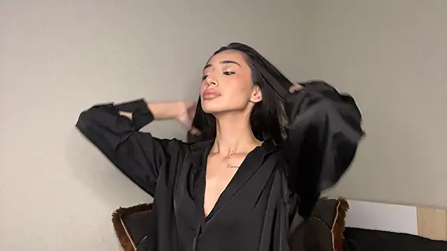 alissadreams online show from 03/17/25, 05:12