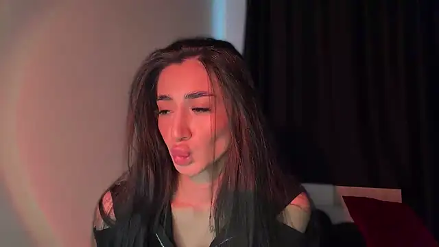 alissadreams online show from 10/21/25, 09:10