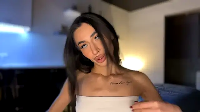 alissadreams online show from 10/26/25, 05:41