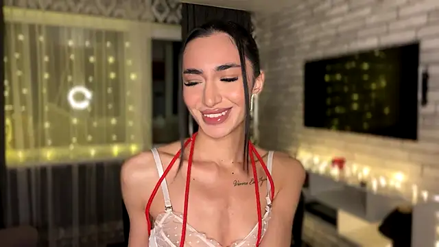 alissadreams online show from 11/01/25, 08:33