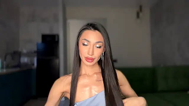 alissadreams online show from 11/08/25, 06:40