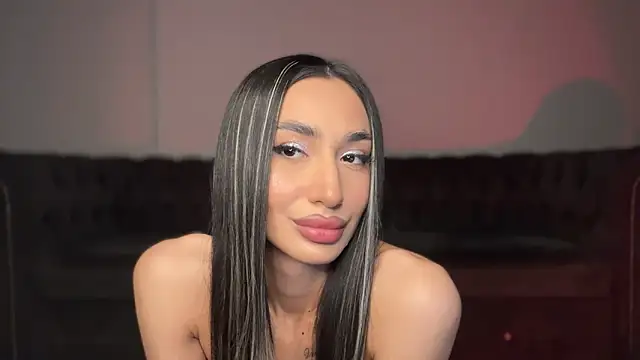 alissadreams online show from 11/16/25, 05:18