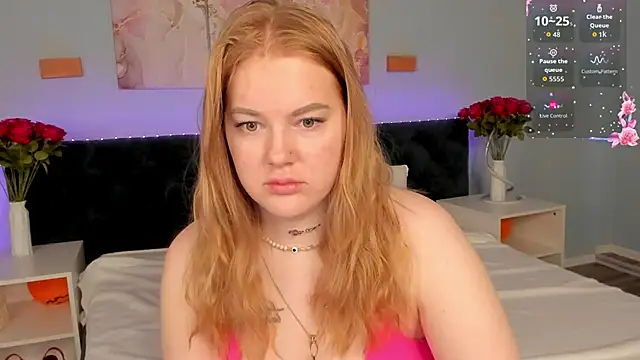 DonnaSmith online show from 11/18/25, 05:45